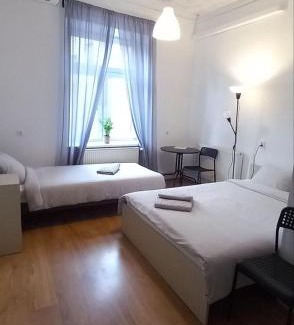 Przemysl Apartment | Serce Przemyśla