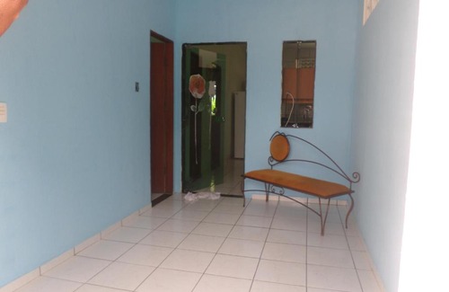 Prado House | Serclic 1