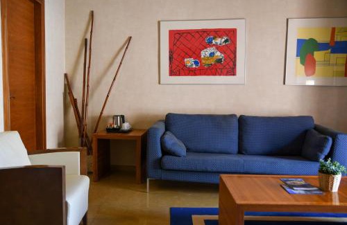 Orihuela Hotel | Sercotel Palacio de Tudemir