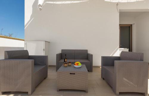Sant'Isidoro House | Sere d'estate by BarbarHouse