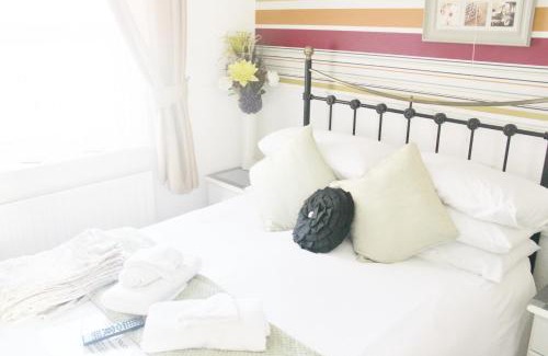 Skegness House | Serena Court Hotel