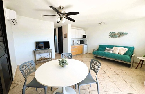Fraile Apartment | Serena del Mar - Your escape in Culebra