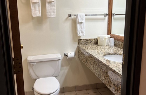 Sundance Hotel | Serena Inn & Suites - Sundance