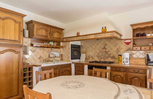 Saignon Villa | Serena Villa in Saignon with Private Swimming Pool