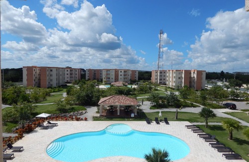 Veron Condo | Serena Village Punta Cana - B8