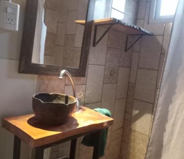 El Bolson House | Serendipia Cabaña en zona semirural