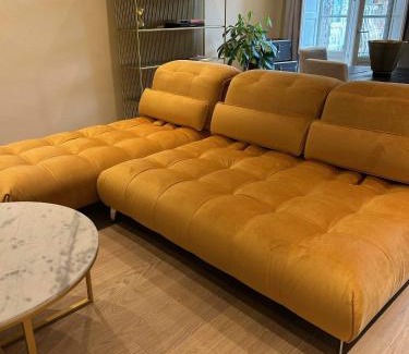 Lucca Historical Center Apartment | Serendipity Apartment