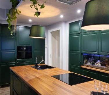 Borgonuovo Apartment | Serendipity Apartments - Montenapoleone