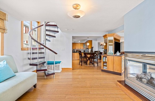 Salisbury Apartment | Serendipity Beach Retreat | Namaste Unit