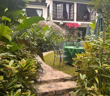 Newcastle Hotel | Serendipity Holistic Resort Spa