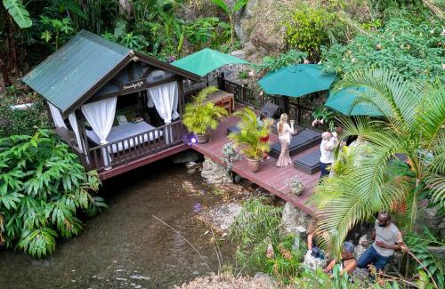 Newcastle Hotel | Serendipity Holistic Resort Spa