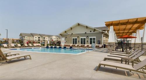 Whitestown Apartment | Serene 1BR Perfect Indy Stay