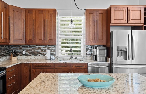 Seagrove Beach House | Serene 30A Getaway Steps from the Gulf w/BBQ & Wraparound Porch | 30A Fade Away