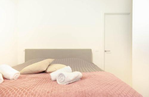 University District Apartment | Serene Apartment in the Heart of Antwerp