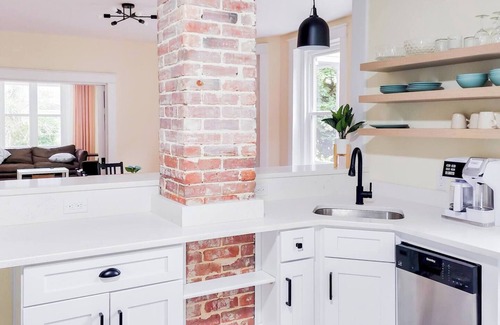 Cape Charles House | Serene Beach Haven in Cape Charles