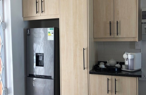 Cape Town Cottage | Serene cottage with WiFi in Cape Town