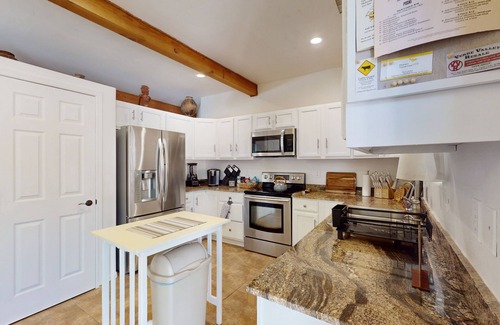 Rimrock House | Serene desert getaway within minutes of Sedona