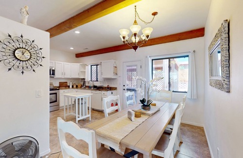 Rimrock House | Serene desert getaway within minutes of Sedona