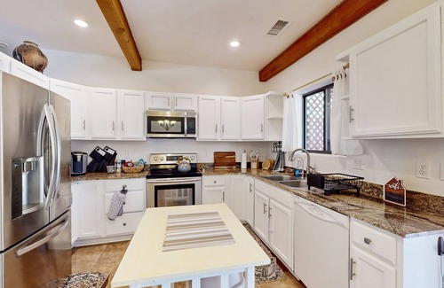 Rimrock House | Serene desert getaway within minutes of Sedona