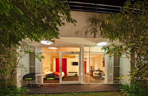 St. Lucia Bed & Breakfast | Serene-estate Boutique Guesthouse