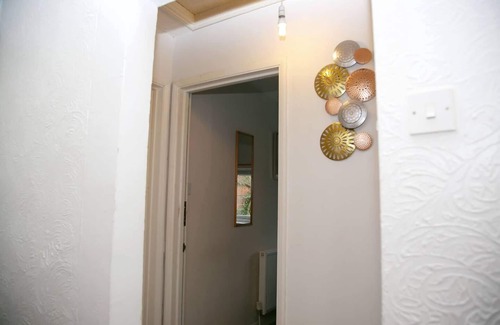 Norwich House | Serene Haven 4-Bed House in Norwich