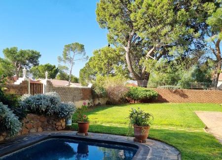 Victoria West House | Serene Haven Guest House