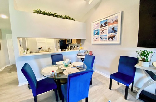 East Naples Villa | Serene Haven of Peace villa in Naples close to Downtown Fifth Avenue- 2 bedrooms