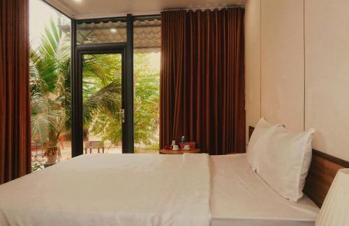 Central Mui Ne Beach House | Serene Homestay
