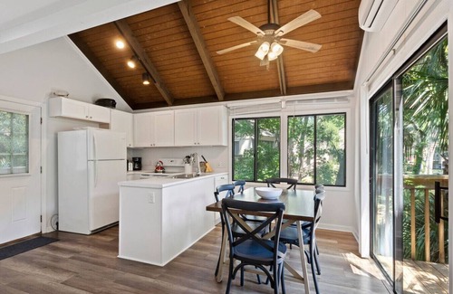 Night Heron Villa | Serene Lagoon-View Villa | Sea Pines, Hilton Head