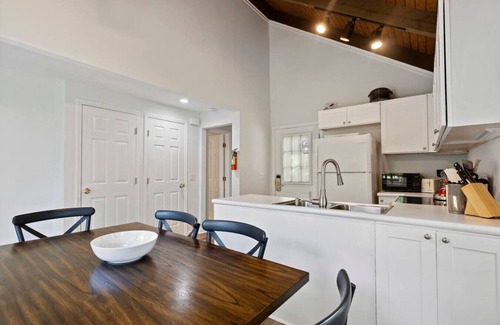 Night Heron Villa | Serene Lagoon-View Villa | Sea Pines, Hilton Head