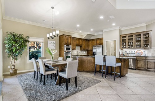 Spicewood House | Serene Lake Front Home in the Hill Country