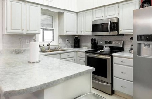 Rocky Mount House | Serene Lakefront Retreat by StayLage