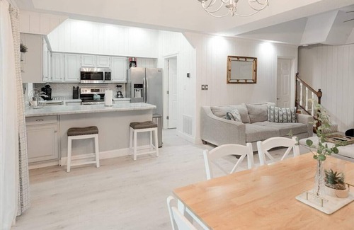 Rocky Mount House | Serene Lakefront Retreat by StayLage