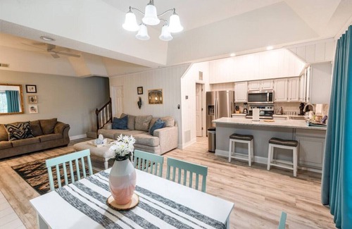 Rocky Mount House | Serene Lakefront Retreat by StayLage