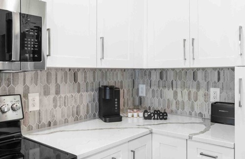 East Raleigh Apartment | Serene Living 5 Min From Downtown