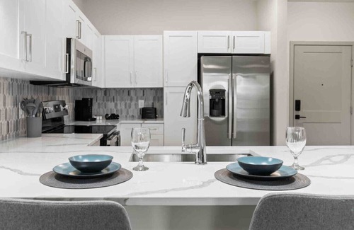 East Raleigh Apartment | Serene Living 5 Min From Downtown