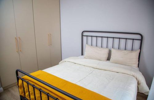 Hartbeespoort Apartment | Serene Luxury at Amigo House