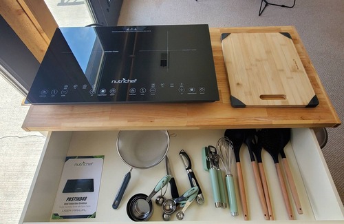 Montrose Cabin | Serene Mountain Retreat with Breathtaking Views – 1.5 Hrs from Telluride!