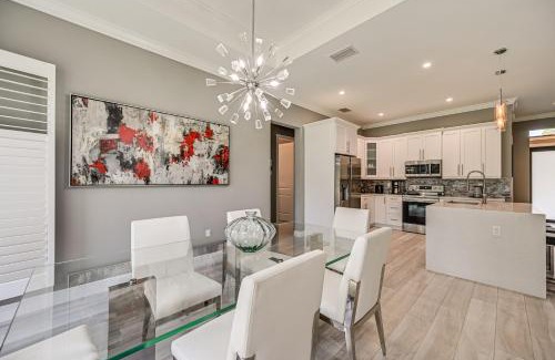 Rural Estates House | Serene, Pet-Friendly Naples Home by Golf and Beaches