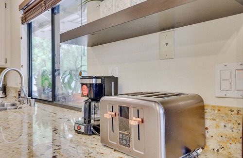 Poway Cottage | Serene Poway Home w/Private Pool: Pet Friendly!