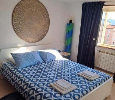 Muggia Apartment | Serenissima Apartment