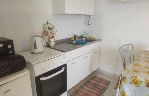 Arnasco Apartment | Serenità tra gli ulivi