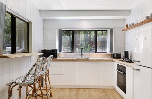 St. Georges Basin House | Serenity 222 Amalfi - luxury property