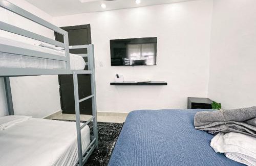 Bani Apartment | Serenity-3BR/Pool/Rooftop/BBQ/Mountain View