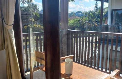 Tegallalang Villa | Serenity 4Bedrooms Private Pool Villa Kemuning Bali