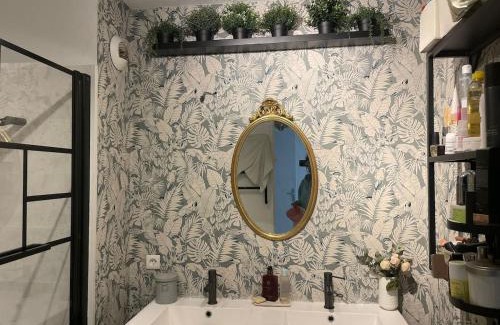 La Conception Apartment | Serenity and sweetness in Marseille