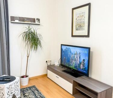 Leoben House | Serenity Apartment - Harmony