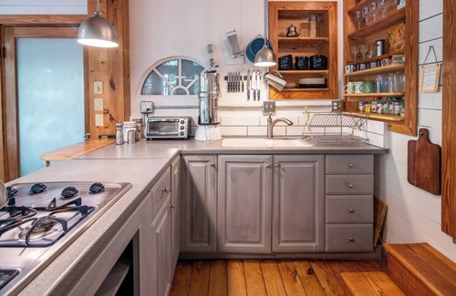 Pittsboro House | Serenity Awaits at North Carolina Escape 1373