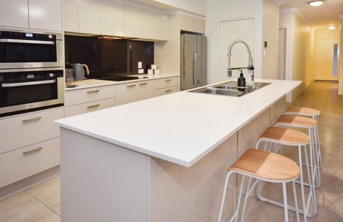 Dicky Beach House | Serenity Beachhouse @ Dicky Beach