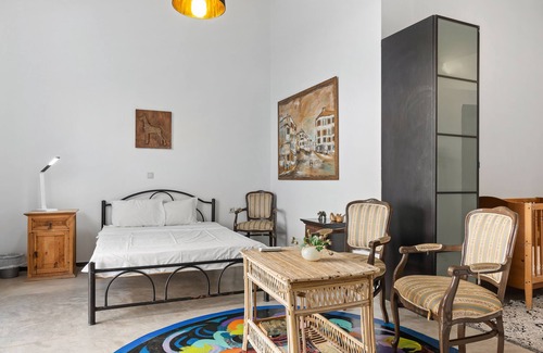 Lefkas Hotel | Serenity Boutique Hotel